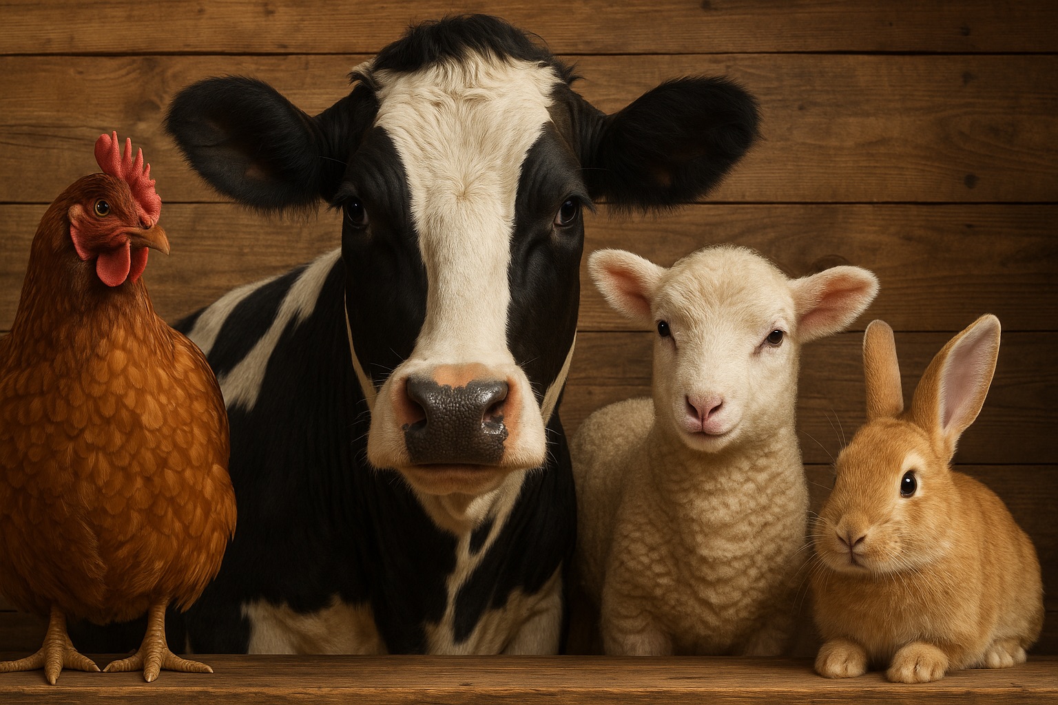 home2 Felpa con cappuccio con testa di mucca babacool